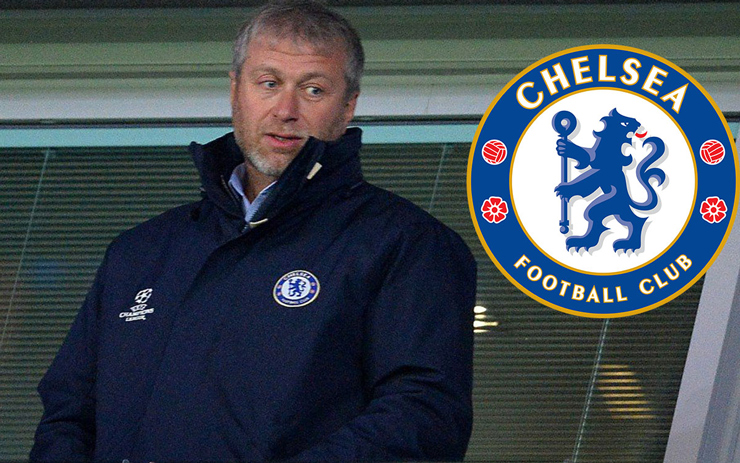Abramovich revealed his past and was threatened with poisoning in England, the billionaire bought Chelsea for £ 2 billion and fled - 1
