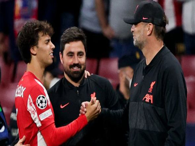 Bóng đá - Liverpool quyết chiêu mộ "đàn em" Ronaldo, sẵn sàng chia tay Salah