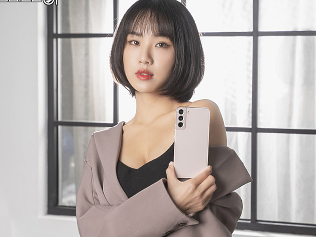 Thời trang Hi-tech - Top điện thoại Samsung đáng mua nhất năm 2022