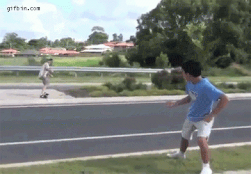 Nhiều người nhận phải "cay đắng" với những màn troll khó đỡ - 9