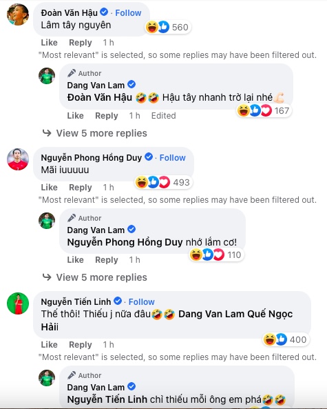 ĐT Việt Nam hòa ĐT Nhật Bản, Đặng Văn Lâm lên Facebook: "Anh đã quay trở lại rồi!" - 4