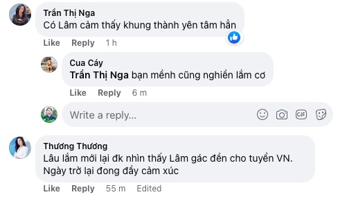 ĐT Việt Nam hòa ĐT Nhật Bản, Đặng Văn Lâm lên Facebook: "Anh đã quay trở lại rồi!" - 5