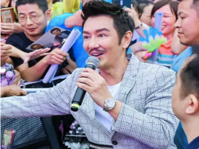 Làm đẹp - "Đoàn Dự" đã lấy lại được vẻ nam thần ngày nào sau khi bị chê "như vua hề Sác lô"