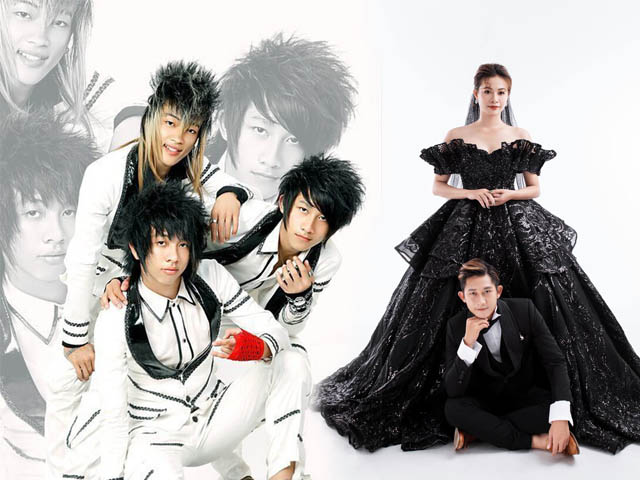 Đời sống Showbiz - TiTi "gây sốt" với dàn siêu xe sau ồn ào tình ái, thành viên HKT kết hôn với bạn gái Á hậu