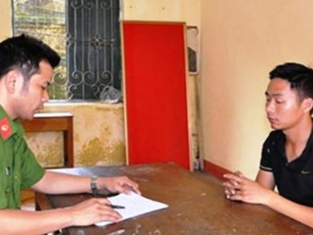 Pháp luật - Cuộc đời tội lỗi của gã "phi công" sát hại người tình hơn 7 tuổi