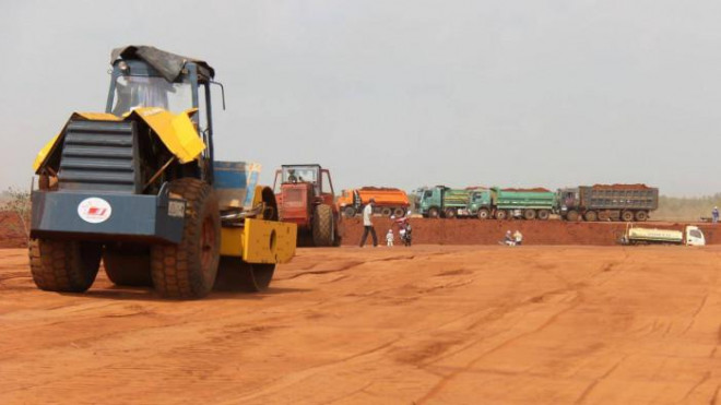 Hối hả chuyển nhà, nhường đất cho &#34;siêu sân bay&#34; Long Thành - 4