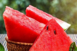 Ẩm thực - Những đại kỵ nhất định phải nhớ khi ăn dưa hấu