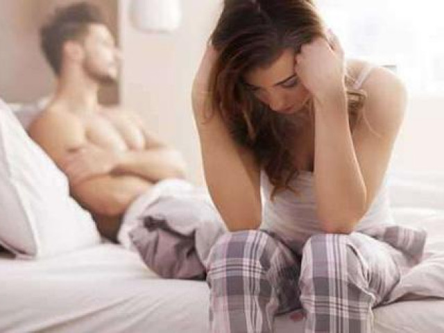 Bạn trẻ - Cuộc sống - Không "quan hệ" với vợ 17 năm vì... mê tín