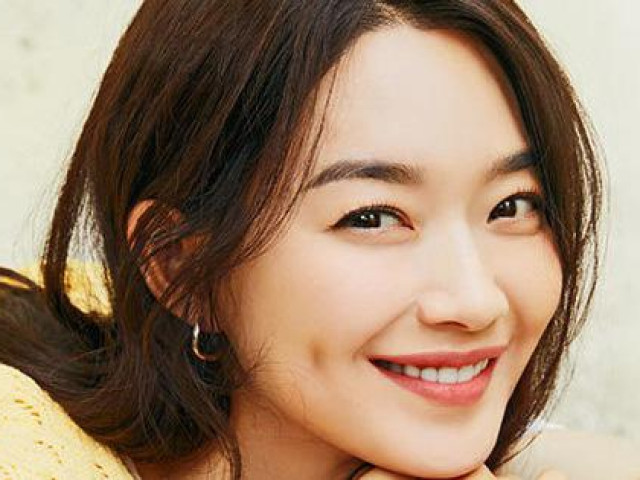 Làm đẹp - Thói quen đơn giản giúp Shin Min Ah duy trì vóc dáng yêu kiều, làn da mịn màng