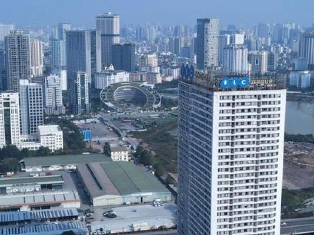 Kinh doanh - Kịch bản bán cổ phiếu để hưởng 530 tỷ diễn ra thế nào?