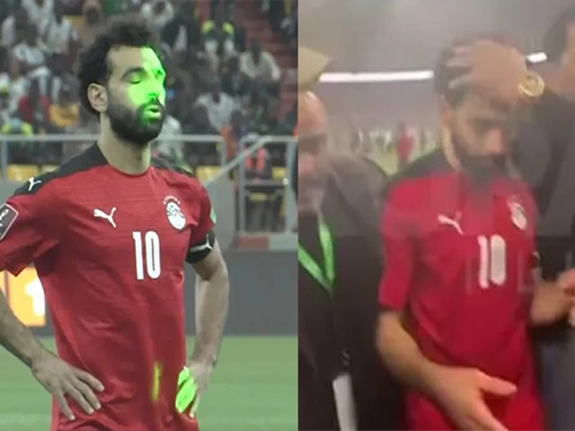 Bóng đá - Ai Cập "kiện" lên FIFA vì Salah bị chơi xấu, muốn đá lại play-off World Cup