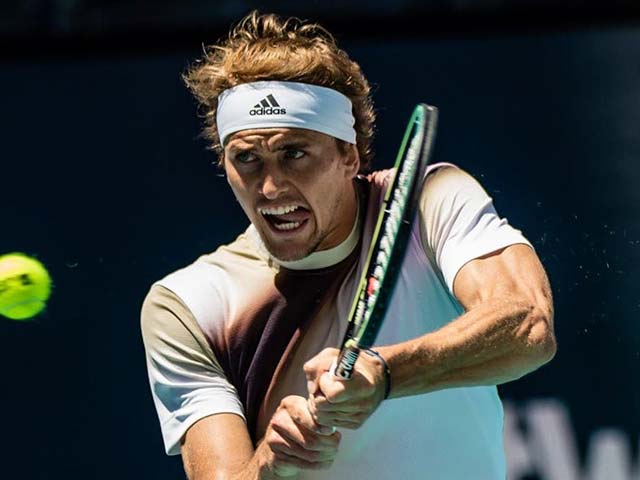 Trực tiếp tennis Miami Open ngày 8: Đồng hương Nadal và Sinner đồng loạt bỏ cuộc