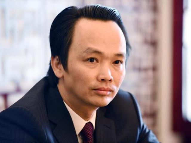 Kinh doanh - Các "ông lớn" có bị vạ vây từ vụ việc bắt ông Trịnh Văn Quyết?