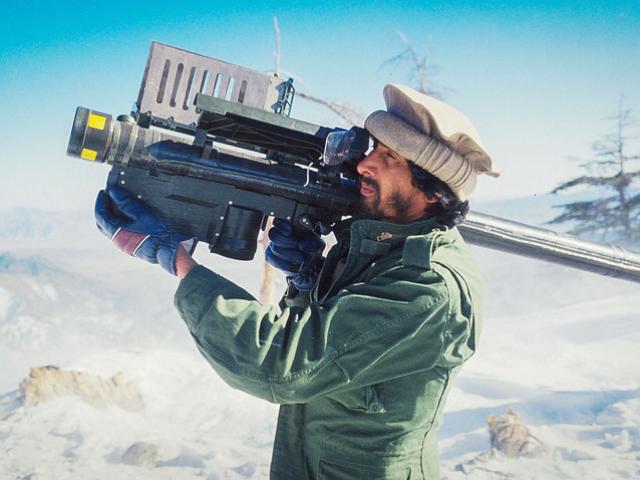 Thế giới - "Bơm" hàng nghìn tên lửa phòng không vào một nước, Mỹ từng phải "ôm hận" ra sao?