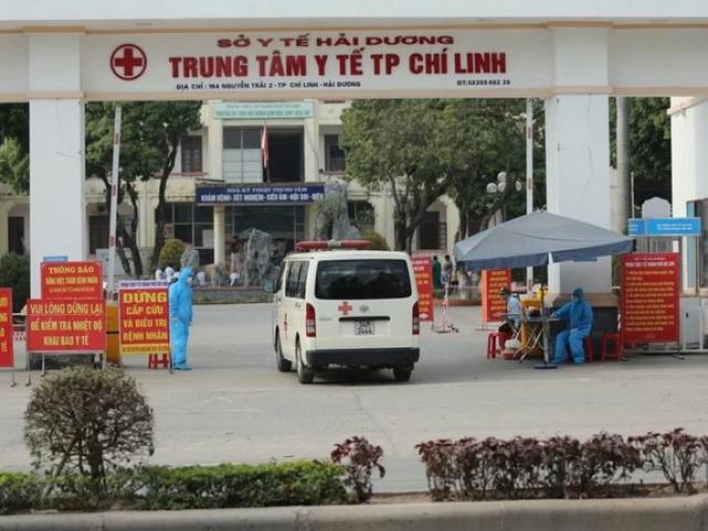 Tin tức trong ngày - Tin tức 24h qua: Bé trai 2 tuổi cùng mẹ tử vong trong căn phòng khóa trái cửa tại khu điều trị F0