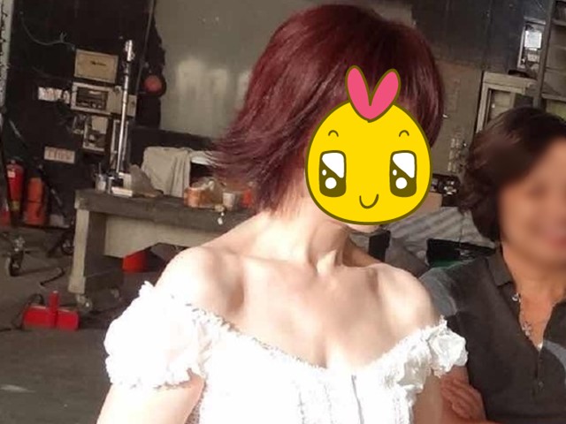 Phim - "Nữ hoàng đế duy nhất của TQ" ngoài đời U80 vẫn khiến cánh mày râu mê đắm