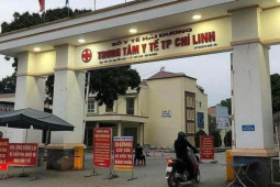 Hai mẹ con F0 tử vong trong căn phòng khóa trái