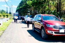 Kinh doanh - Giới đầu tư ồ ạt về tỉnh mua đất theo chân các “ông lớn”, giá trị cả chục nghìn tỷ đồng