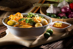 Ẩm thực - Top 10 món mì ngon nhất thế giới, Việt Nam cũng nằm trong danh sách