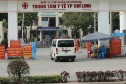 Hai mẹ con F0 tử vong trong căn phòng khóa trái có gia cảnh đáng thương