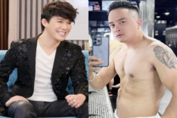 Đời sống Showbiz - Xôn xao Nathan Lee đăng ký độc quyền tên "Cao Thái Sơn": Chính chủ nói gì?