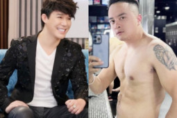 Xôn xao Nathan Lee đăng ký độc quyền tên "Cao Thái Sơn": Chính chủ nói gì?