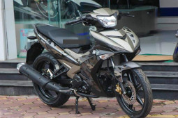 Thế giới xe - Giá xe Exciter 150 cũ từ đời 2015 cập nhật mới nhất