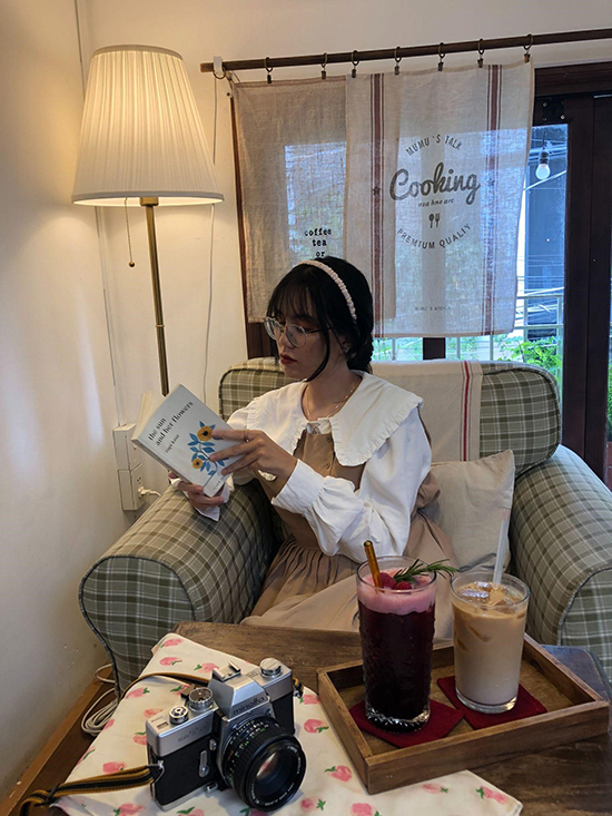 Giới trẻ hiện đại ngày càng ưa chuộng thanh toán quét mã QR - 4