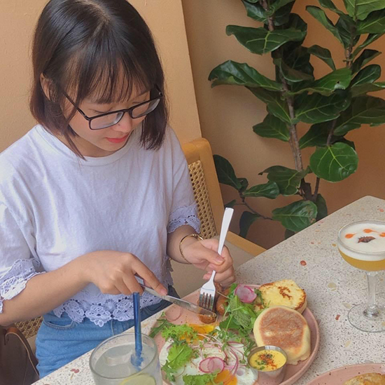 Giới trẻ hiện đại ngày càng ưa chuộng thanh toán quét mã QR - 5