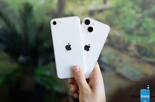 Hé lộ cách Apple "câu" khách mua iPhone 13 - 3