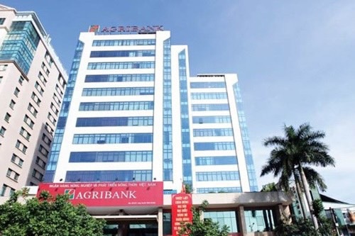 Ngân hàng Agribank có hàng chục tin rao thanh lý tài sản là BĐS để xử lý nợ xấu