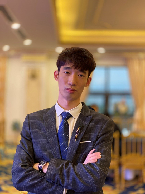 Nguyễn Bá Dũng – Người đưa thương hiệu Hoàng Sơn Mobile lên tầm cao mới - 1