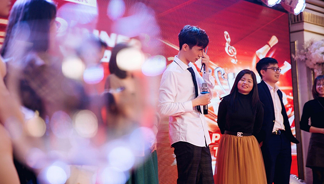 Nguyễn Bá Dũng – Người đưa thương hiệu Hoàng Sơn Mobile lên tầm cao mới - 2