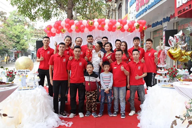 Nguyễn Bá Dũng – Người đưa thương hiệu Hoàng Sơn Mobile lên tầm cao mới - 3