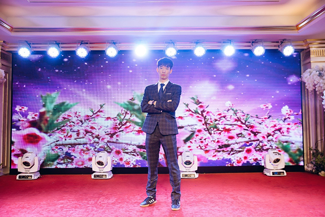 Nguyễn Bá Dũng – Người đưa thương hiệu Hoàng Sơn Mobile lên tầm cao mới - 4