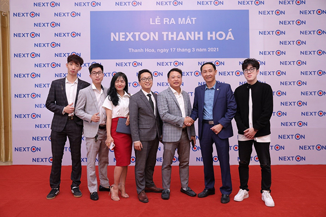 Nguyễn Bá Dũng – Người đưa thương hiệu Hoàng Sơn Mobile lên tầm cao mới - 5