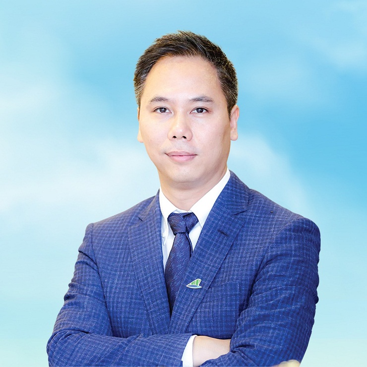 Ông Đặng Tất Thắng đảm nhận chức vụ Chủ tịch hội đồng quản trị Tập đoàn FLC và Bamboo Airways từ ngày 31/3/2022