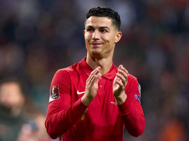 Bóng đá - Ronaldo phấn khích sau khi được dự World Cup, tham vọng phá nhiều kỷ lục