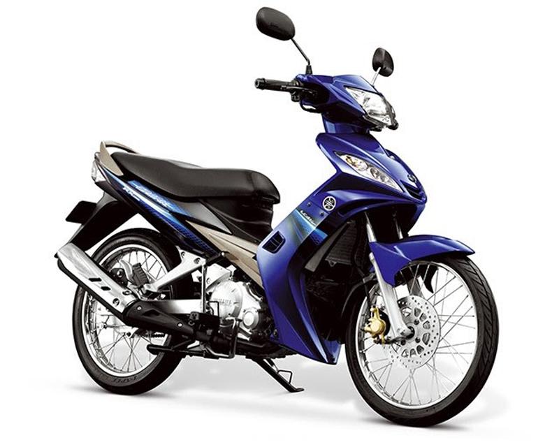 Yamaha Exciter 135 côn tự động đời cao 2015    Giá 145 triệu   0981420751  Xe Hơi Việt  Chợ Mua Bán Xe Ô Tô Xe Máy Xe Tải Xe Khách  Online
