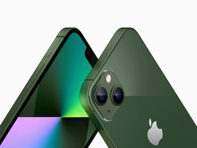 Thời trang Hi-tech - Nhu cầu smartphone thế giới đang chậm lại, iPhone có gặp nguy?