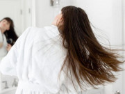 Làm đẹp - Những cách chăm sóc tóc mây hiệu quả, đơn giản từ quả trứng
