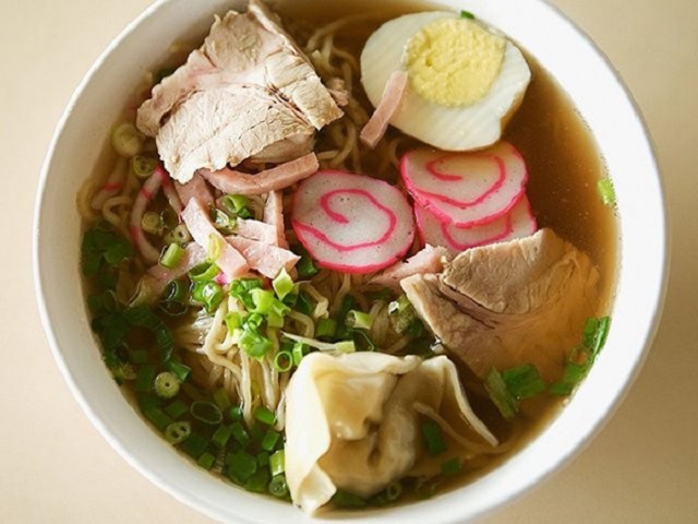 Top 10 best noodle dishes in the world, Vietnamese noodle soup is also on the list - 12