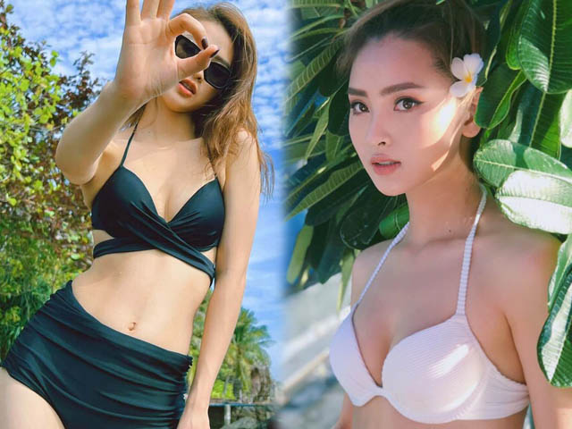 Đời sống Showbiz - Nữ MC VTV không dùng tên thật lên sóng, khoe dáng đẹp