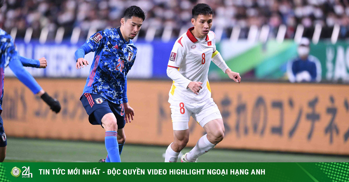 Vietnam and Japan draw a World Cup miracle, increasing how many ranks in the FIFA rankings?