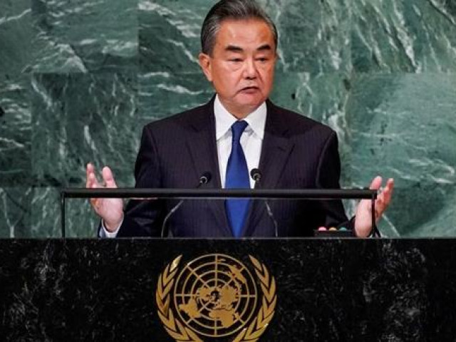 Thế giới - Cựu Ngoại trưởng Trung Quốc muốn "đối thoại thay đối đầu" với Mỹ