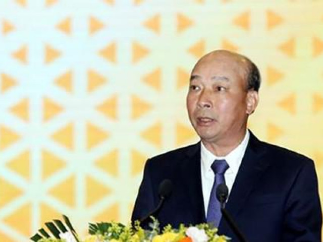 Tin tức trong ngày - Thủ tướng đồng ý cho Chủ tịch Tập đoàn Than - Khoáng sản từ chức