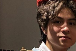 Giáo dục - du học - Ấn tượng thành tích khủng của nam sinh yêu thơ ca