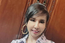 Pháp luật - Vết trượt dài cô tiểu thư thành bà trùm cộm cán