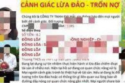 Pháp luật - Công an Cà Mau khởi tố 5 bị can liên quan tín dụng đen