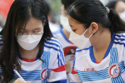 Giáo dục - du học - Thêm 2 trường ĐH tại TP HCM công bố thông tin tuyển sinh 2023